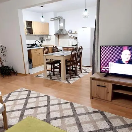Doris' 1 Bedroom * סופיה