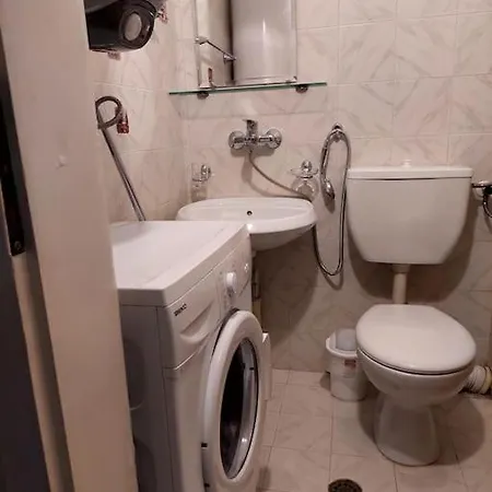 דירה Doris' 1 Bedroom סופיה