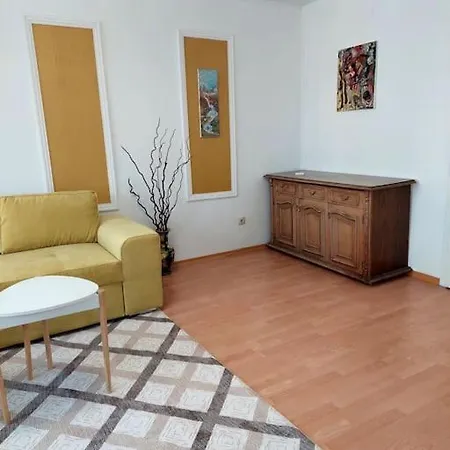 דירה Doris' 1 Bedroom *