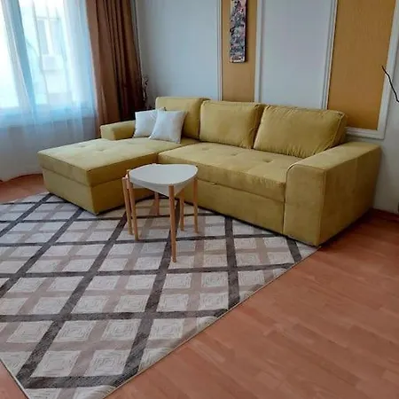 Doris' 1 Bedroom דירה