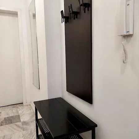 Doris' 1 Bedroom * סופיה